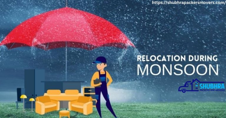 10 USEFUL TIPS FOR MONSOON RELOCATION